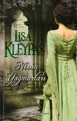 Nisan Yağmurları
