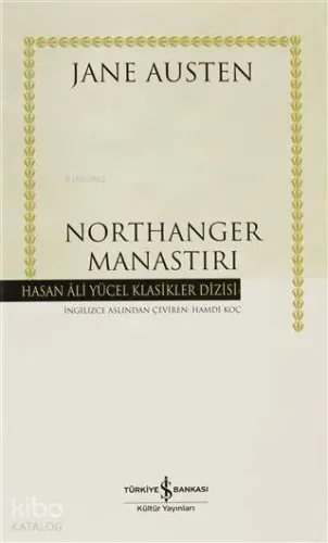 Northanger Manastırı