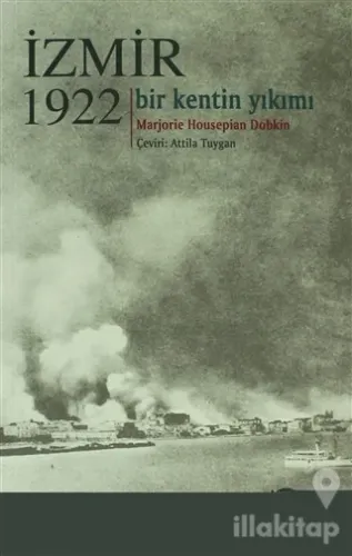 İzmir 1922