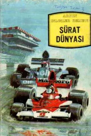 Sürat Dünyası