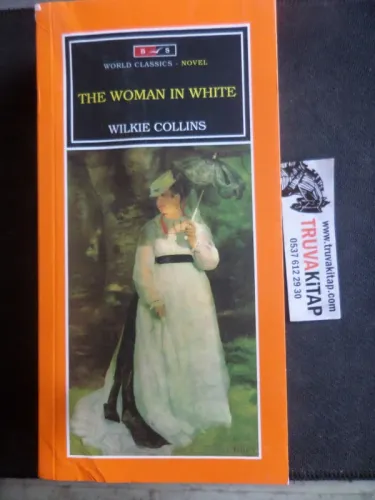 The Woman In White