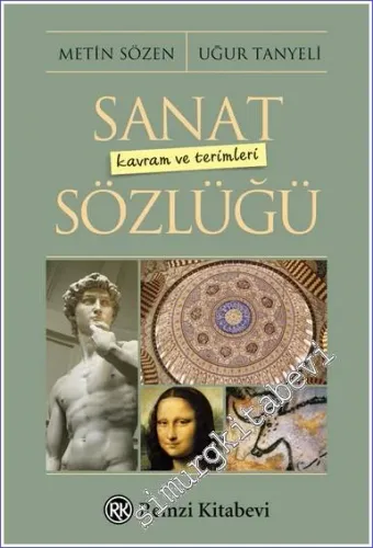 Sanat Kavram ve Terimleri Sözlüğü -        2022