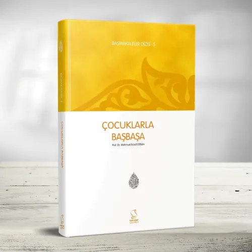 Çocuklarla Başbaşa