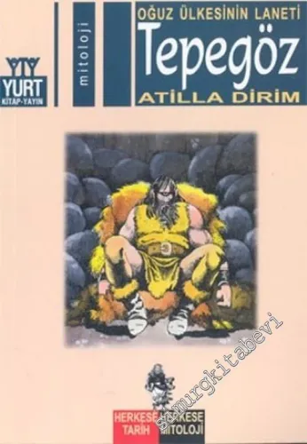 Oğuz Ülkesinin Laneti Tepegöz -        2003
