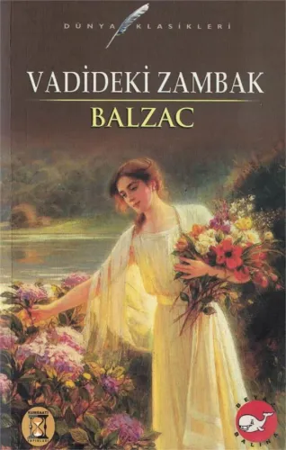 Vadideki Zambak