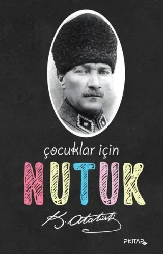 Çocuklar İçin Nutuk