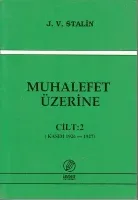 Muhalefet Üzerine 2