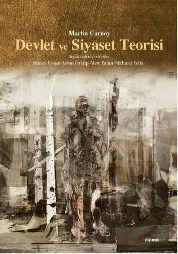 Devlet Ve Siyaset Teorisi