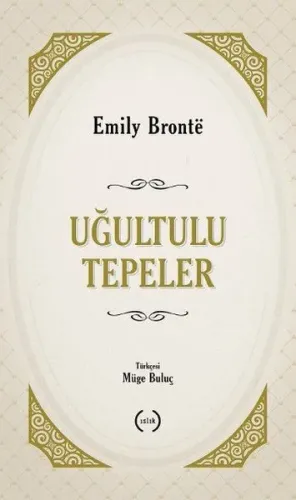 Uğultulu Tepeler