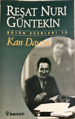 Kan Davası