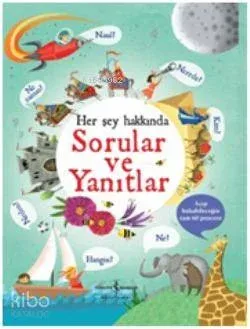 Herşey Hakkında Sorular ve Yanıtlar
