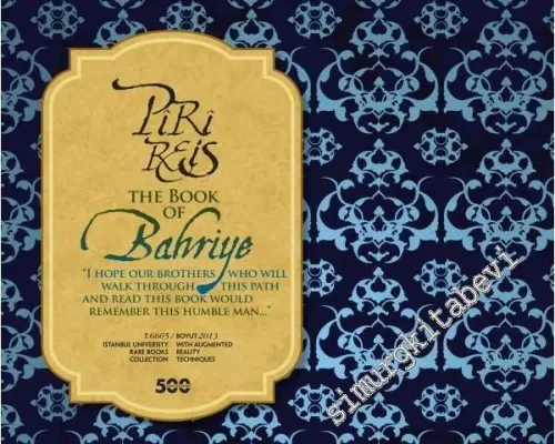 The Book of Bahriye -         2015
