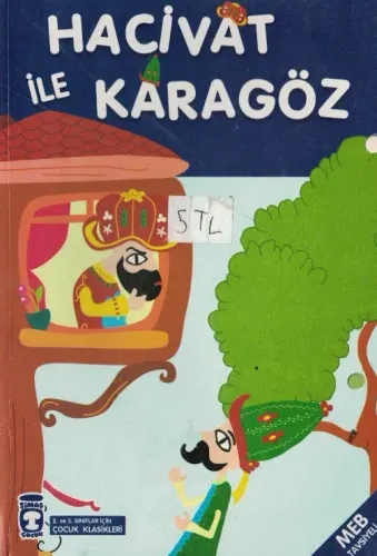 Hacivat ile Karagöz