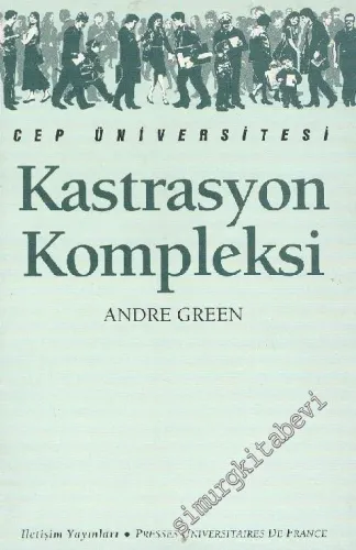 Kastrasyon Kompleksi -        1992