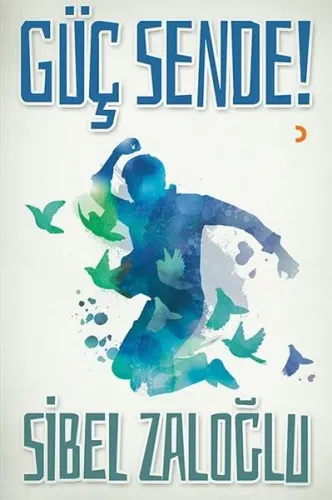 Güç Sende!
