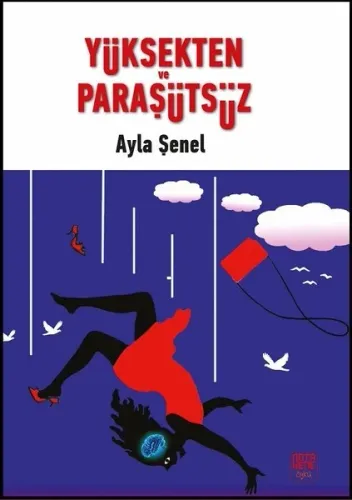 Yüksekten Ve Paraşütsüz