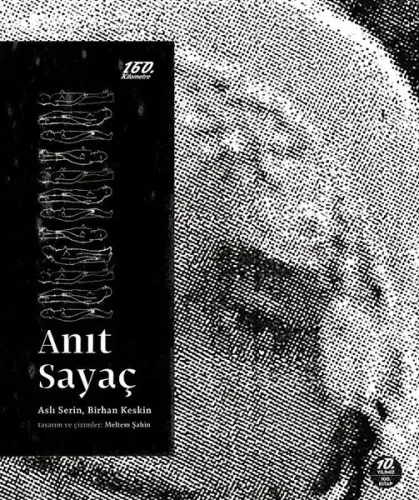 Anıt Sayaç ( İp Ciltli )