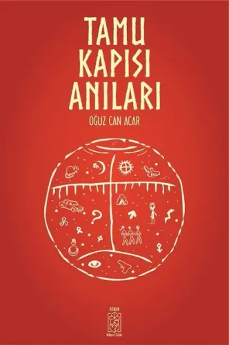 Tamu Kapısı Anılar