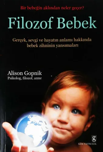 Filozof Bebek