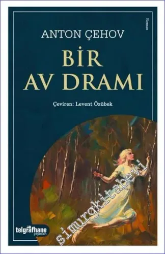 Bir Av Dramı -         2023