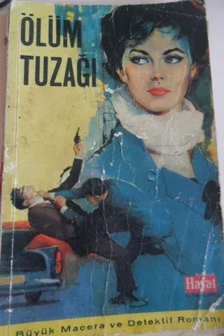 Ölüm Tuzağı