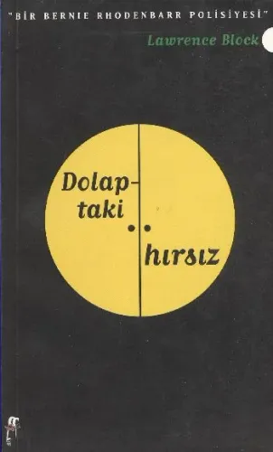 Dolaptaki Hırsız
