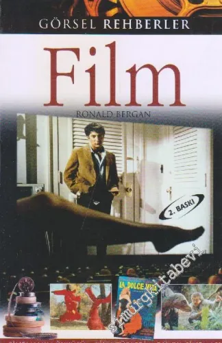 Görsel Rehberler: Film -