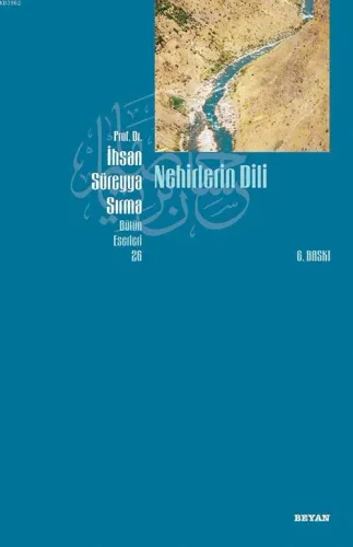 Nehirlerin Dili