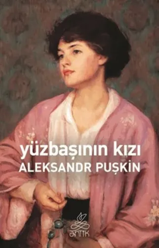 Yüzbaşının Kızı | benlikitap.com