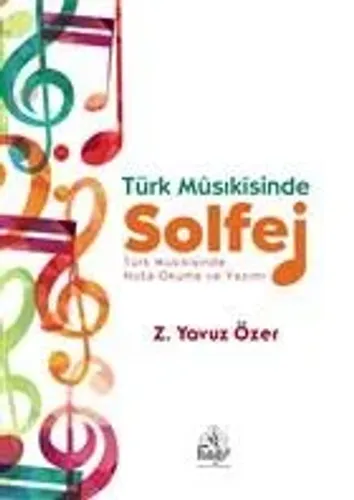 Türk Musıkisinde Solfej