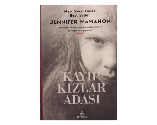 Kültür - Kayıp Kızlar Adası
