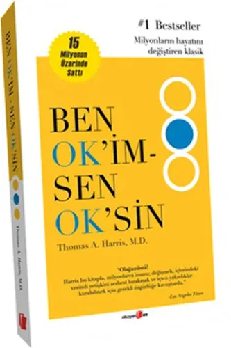 Ben Ok'im Sen Ok'sin