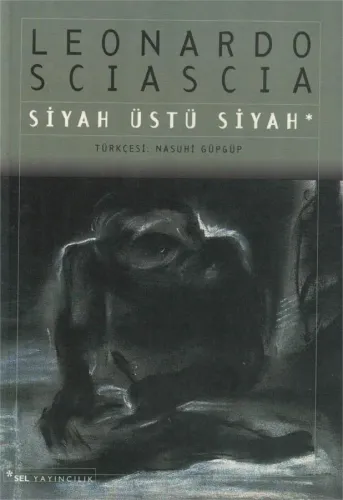 Siyah Üstü Siyah
