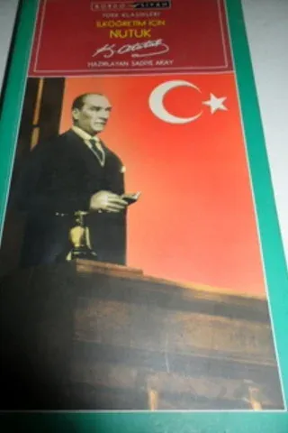 İlköğretim İçin Nutuk