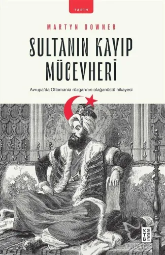 Sultanın Kayıp Mücevheri