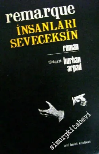 İnsanları Seveceksin -        1967