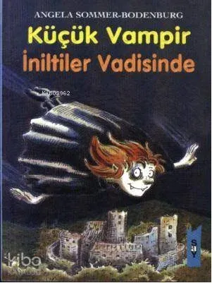 Küçük Vampir İniltiler Vadisinde