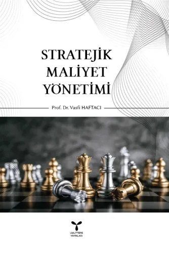 Stratejik Maliyet Yönetimi
