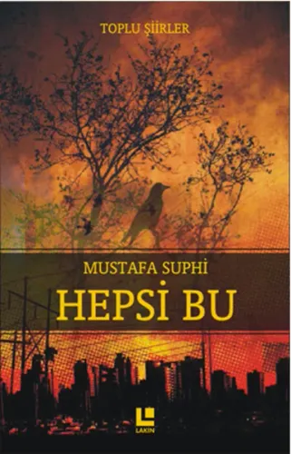 Hepsi Bu Mustafa Suphi