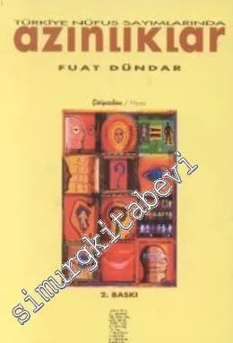 Azınlıklar - Türkiye Nüfus Sayımında -        2000
