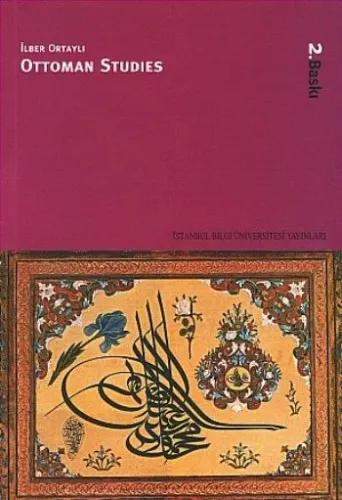 Ottoman Studies