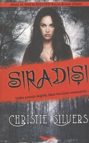 Sıradışı