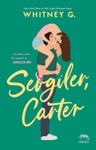 Sevgiler Carter