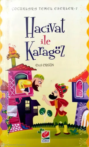 Hacivat Ve Karagöz