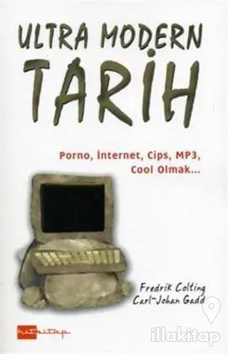 Ultra Modern Tarih
