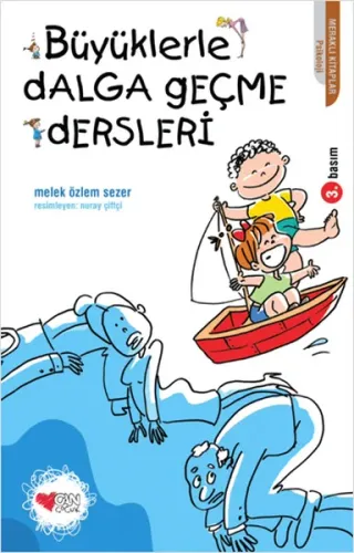 Büyüklerle Dalga Geçme Dersleri