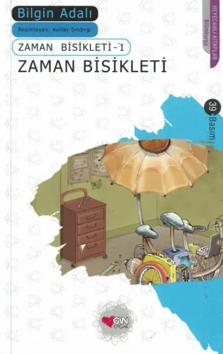 Zaman Bisikleti