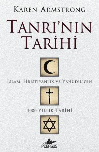 Tanrının Tarihi
