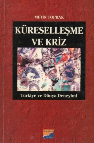 Küreselleşme ve Kriz