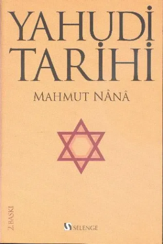 Yahudi Tarihi